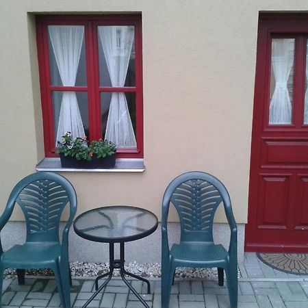 דירות Mariánské Lázně Apartman Lidicka מראה חיצוני תמונה