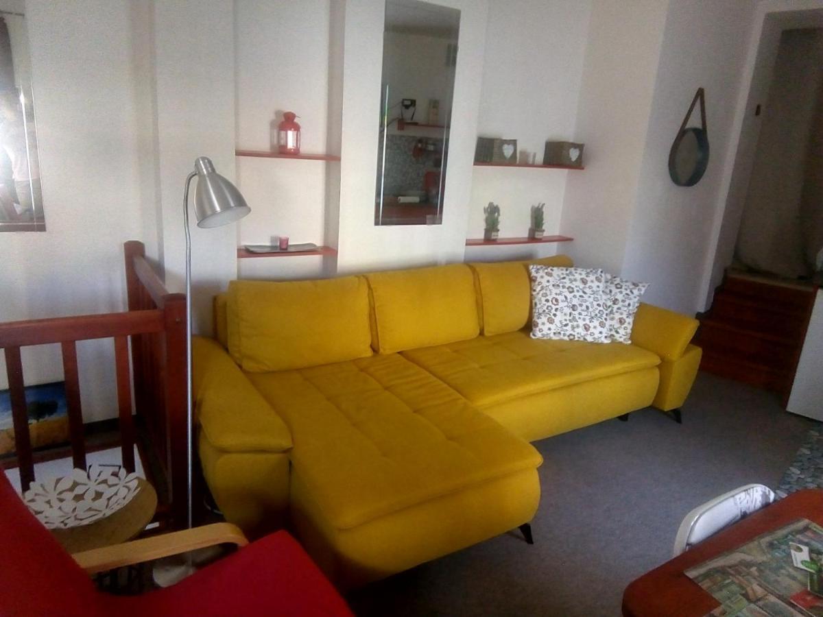 דירות Mariánské Lázně Apartman Lidicka מראה חיצוני תמונה