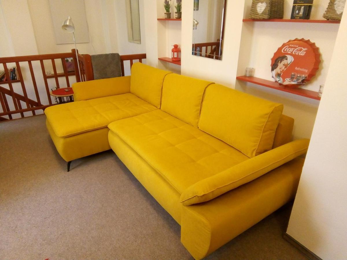 דירות Mariánské Lázně Apartman Lidicka מראה חיצוני תמונה