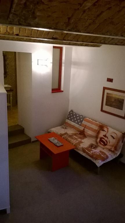 דירות Mariánské Lázně Apartman Lidicka מראה חיצוני תמונה