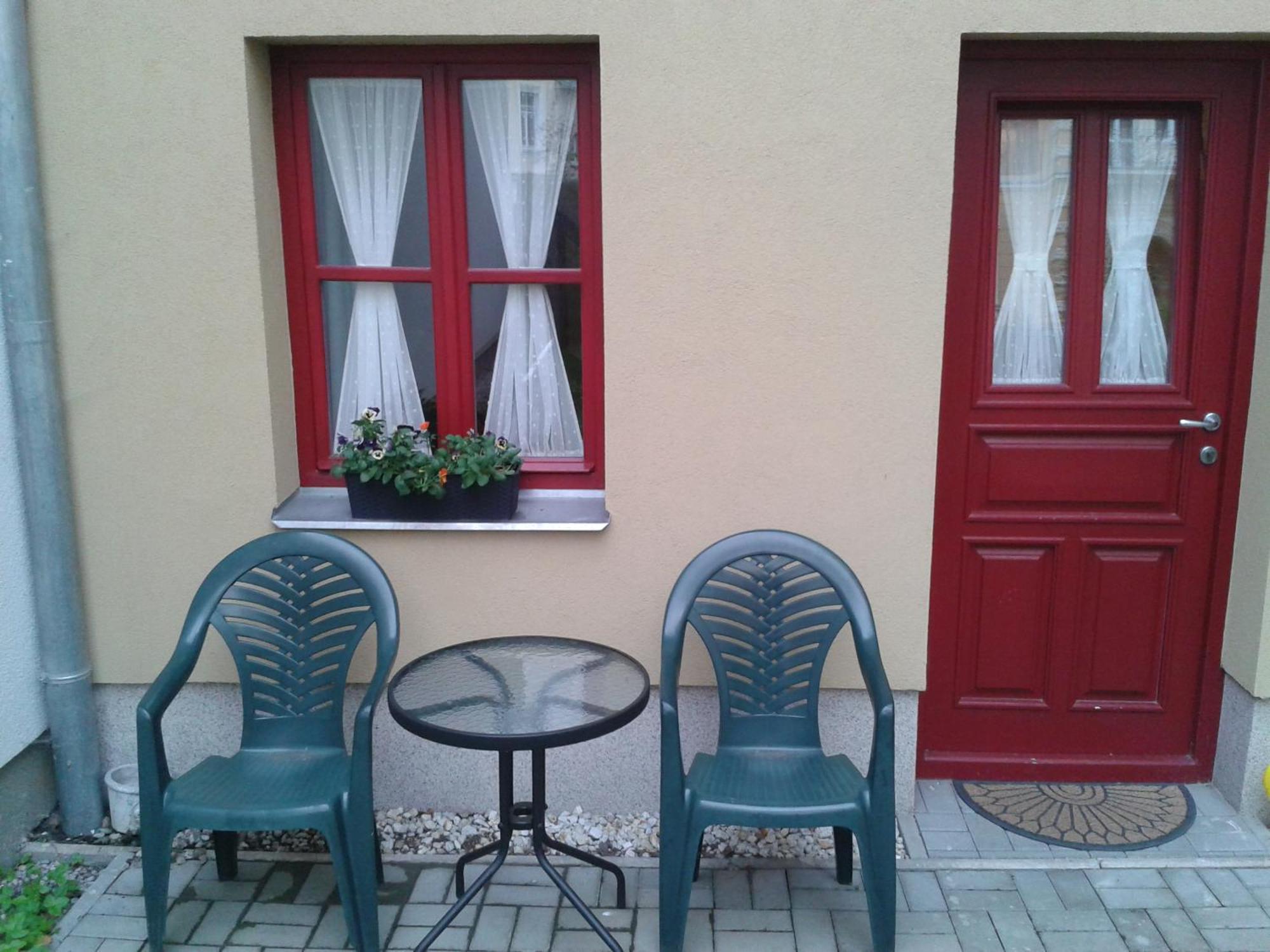 דירות Mariánské Lázně Apartman Lidicka מראה חיצוני תמונה
