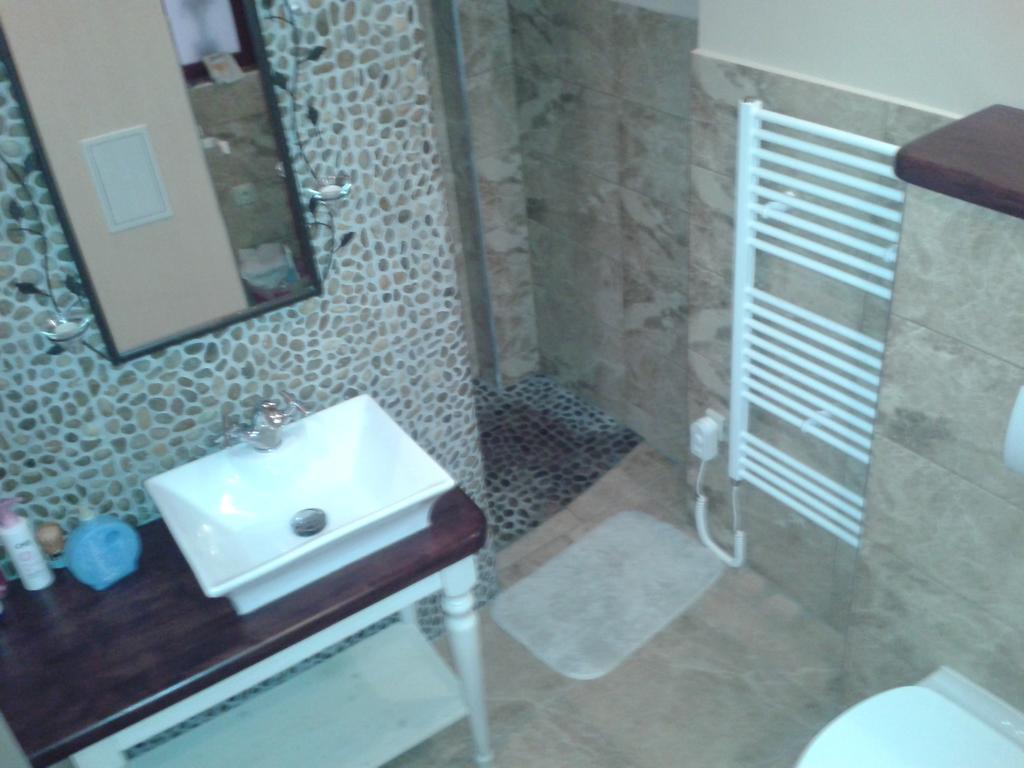 דירות Mariánské Lázně Apartman Lidicka מראה חיצוני תמונה
