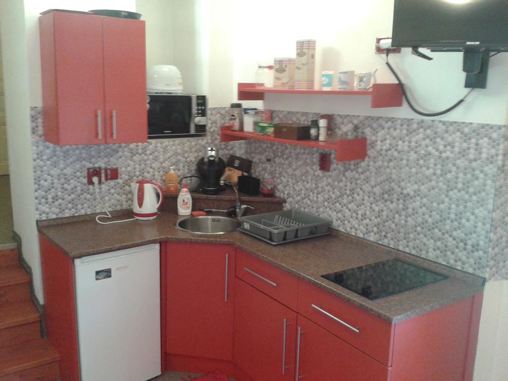 דירות Mariánské Lázně Apartman Lidicka מראה חיצוני תמונה