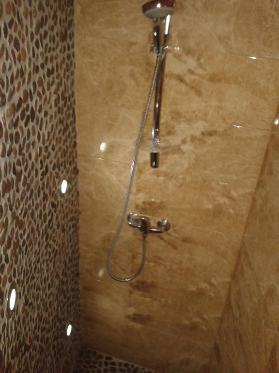 דירות Mariánské Lázně Apartman Lidicka מראה חיצוני תמונה