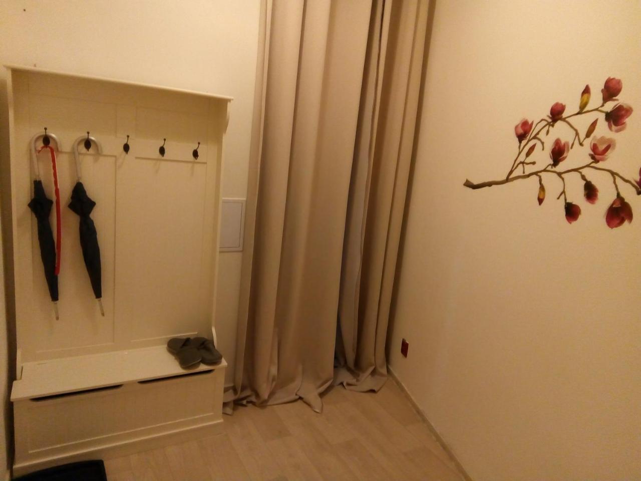 דירות Mariánské Lázně Apartman Lidicka מראה חיצוני תמונה